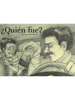 Quien Fue?