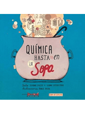 Quimica Hasta En La Sopa