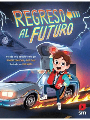 Regreso Al Futuro