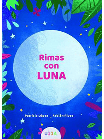 Rimas Con Luna 1