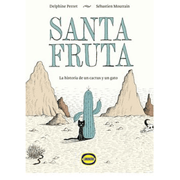 Santa Fruta