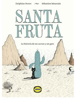 Santa Fruta