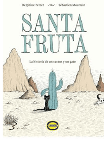 Santa Fruta 1