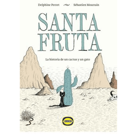 Santa Fruta