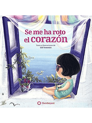 Se Me Ha Roto El Corazon