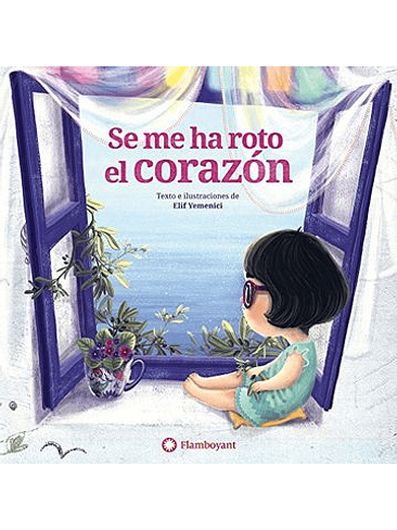 Se Me Ha Roto El Corazon 1