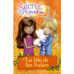 Secret Kingdom 3 La Isla De Las Nubes