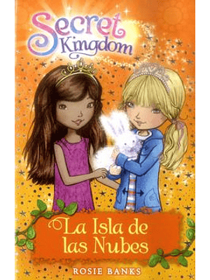 Secret Kingdom 3 La Isla De Las Nubes