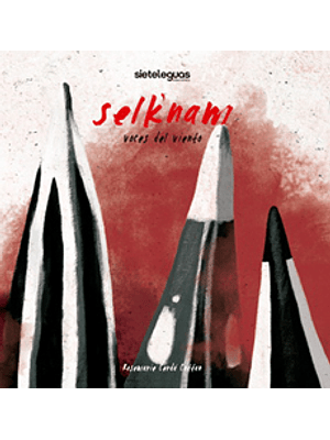 Selknam Voces Del Viento