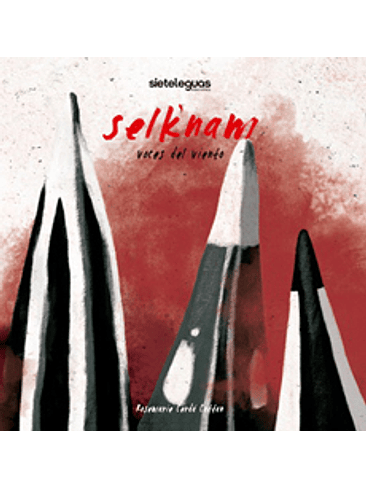 Selknam Voces Del Viento 1