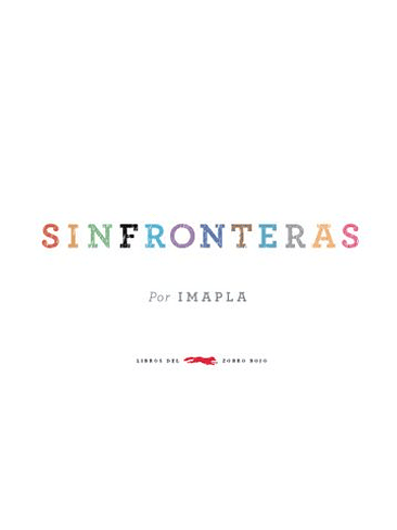Sin Fronteras 1
