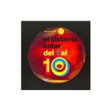 Sistema Solar Del 1 Al 10, El 1