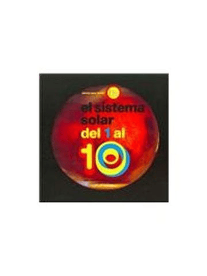 Sistema Solar Del 1 Al 10, El