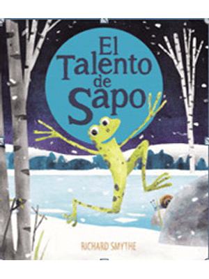 Talento De Sapo, El