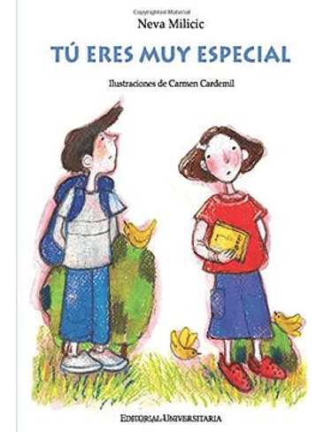 Tu Eres Muy Especial 1