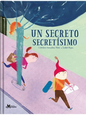 Un Secreto Secretisimo
