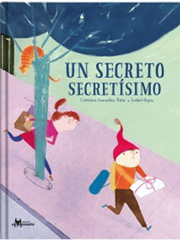 Un Secreto Secretisimo 1