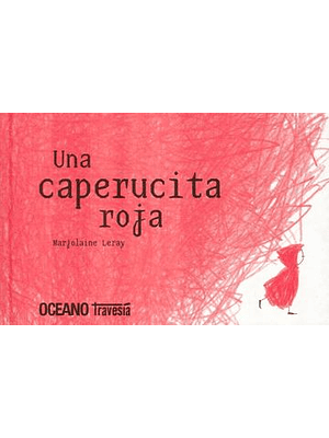 Una Caperucita Roja