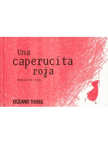 Una Caperucita Roja 1