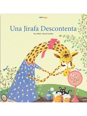 Una Jirafa Descontenta