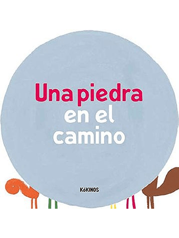 Una Piedra En El Camino 1