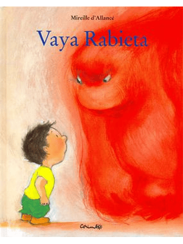 Vaya Rabieta 1