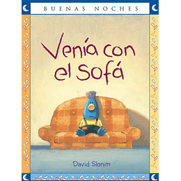 Venia Con El Sofa