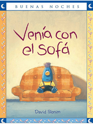Venia Con El Sofa