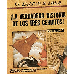 Verdadera Historia De Los Tres Cerditos, La Tb