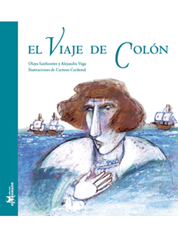 Viaje De Colon, El 1