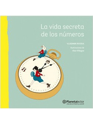 Vida Secreta De Los Numeros, La