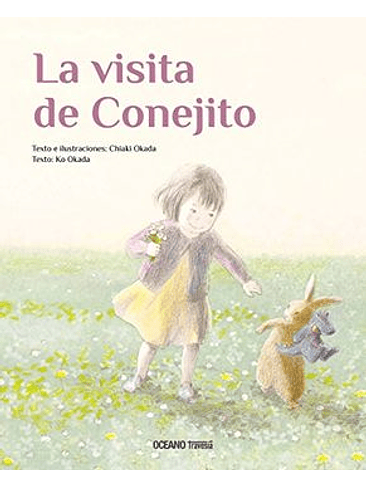 Visita Del Conejito, La 1