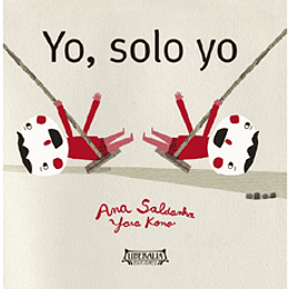 Yo, Solo Yo