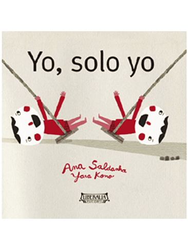 Yo, Solo Yo 1