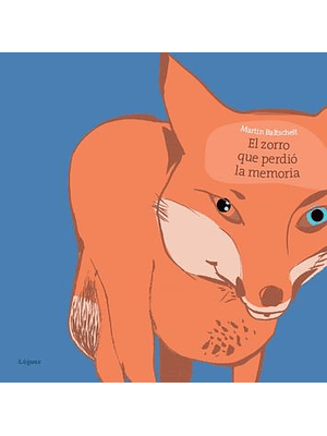 Zorro Que Perdio La Memoria, El