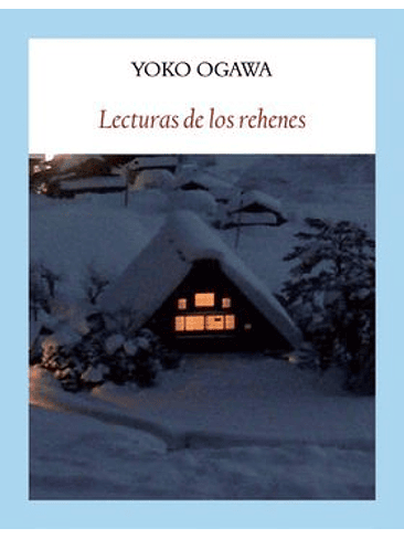 Lecturas De Los Rehenes 1