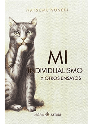 Mi Individualismo Y Otros Ensayos