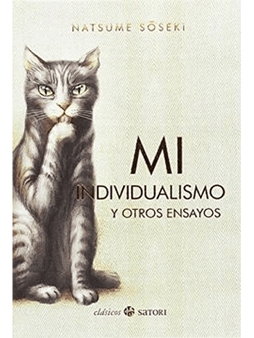 Mi Individualismo Y Otros Ensayos 1
