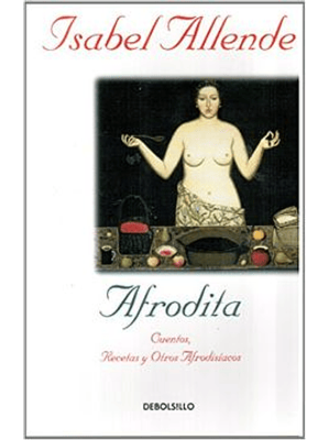Afrodita