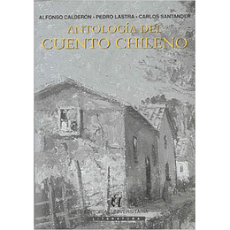 Antologia Del Cuento Chileno