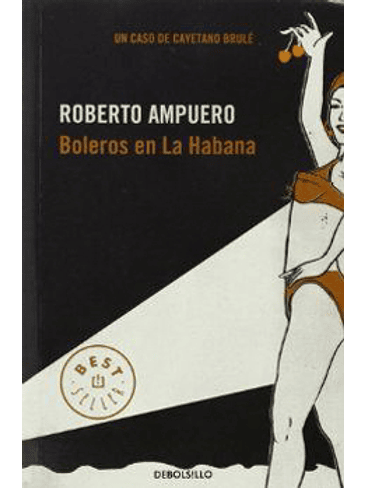 Boleros En La Habana 1