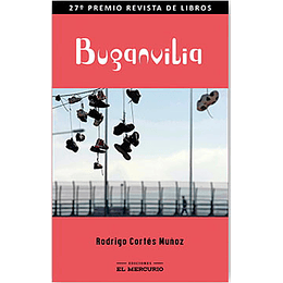 Buganvilia