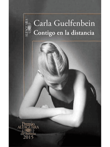 Contigo En La Distancia 1