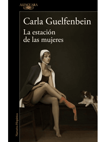 Estacion De Las Mujeres, La 1