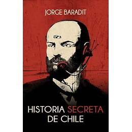 Historia Secreta De Chile