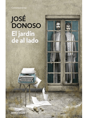 Jardin De Al Lado, El