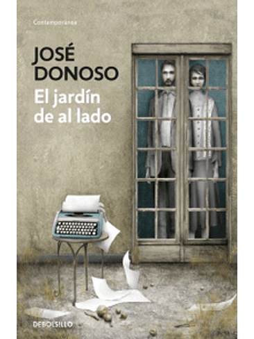 Jardin De Al Lado, El 1