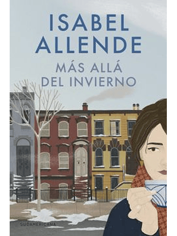 Mas Alla Del Invierno 1