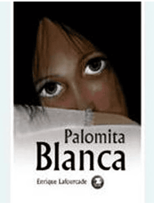 Palomita Blanca