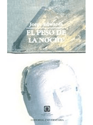 Peso De La Noche, El